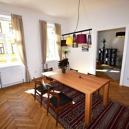 At The Heart Of Vienna Apartment Exterior photo