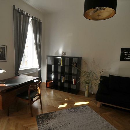 At The Heart Of Vienna Apartment Exterior photo