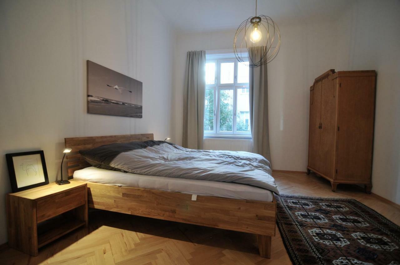 At The Heart Of Vienna Apartment Exterior photo