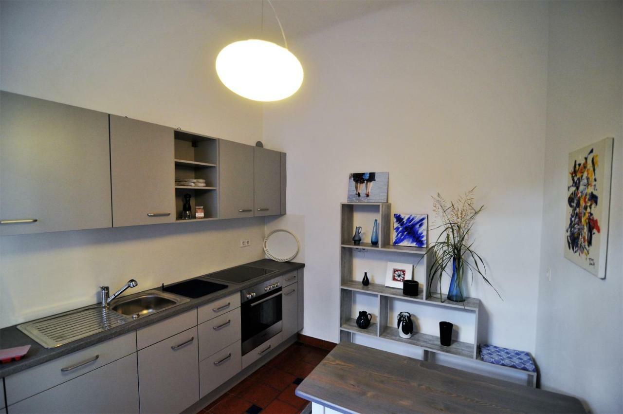 At The Heart Of Vienna Apartment Exterior photo