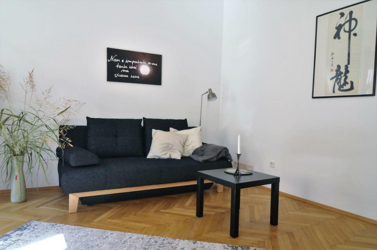 At The Heart Of Vienna Apartment Exterior photo