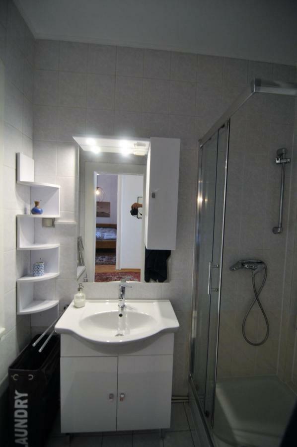 At The Heart Of Vienna Apartment Exterior photo