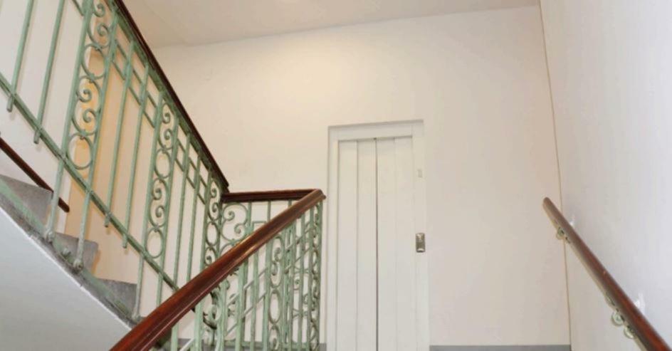 At The Heart Of Vienna Apartment Exterior photo