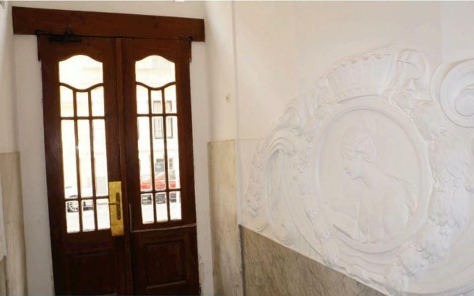 At The Heart Of Vienna Apartment Exterior photo