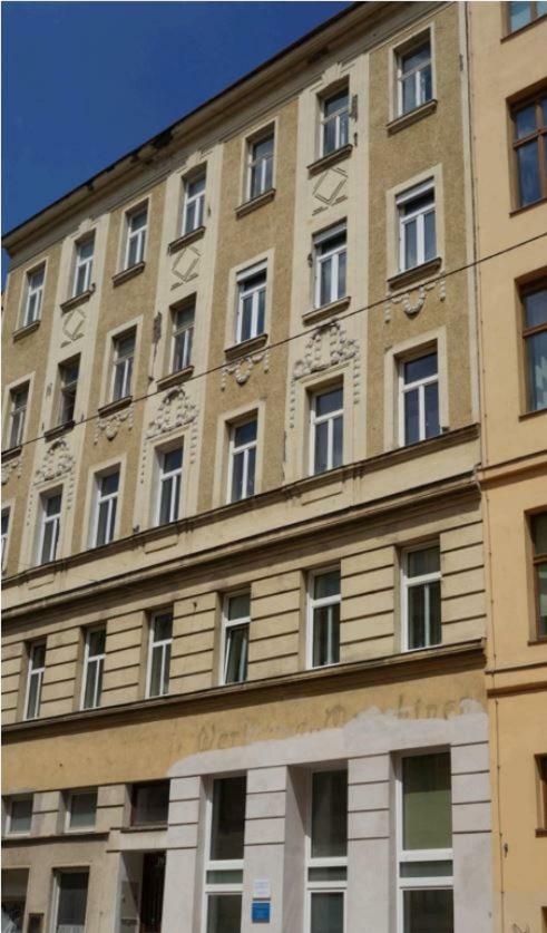 At The Heart Of Vienna Apartment Exterior photo